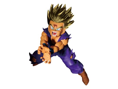 Dragon Ball Z - Bp Dbz Ss Gohan Bos Special - Merchandise image 1