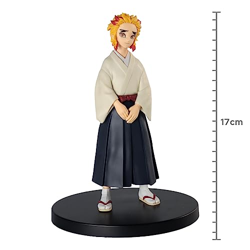 Demon Slayer - BP DS SENJURO RENGOKU VOL 25 - indies merchandise image 2