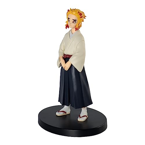 Demon Slayer - BP DS SENJURO RENGOKU VOL 25 - indies merchandise image 4