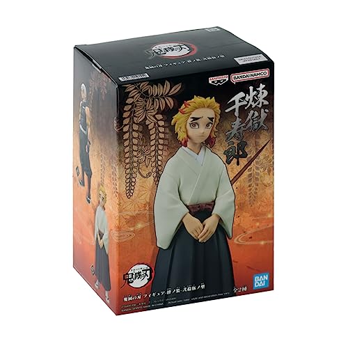 Demon Slayer - BP DS SENJURO RENGOKU VOL 25 - indies merchandise image 7