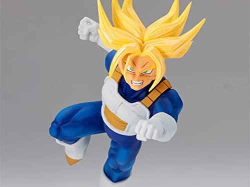 Dragon Ball Z - BP DBZ SS TRUNKS - indies merchandise image 2