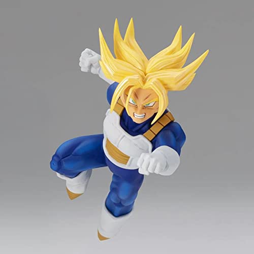 Dragon Ball Z - BP DBZ SS TRUNKS - indies merchandise image 3