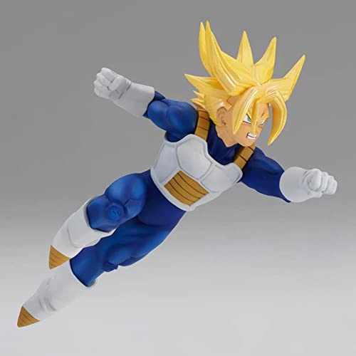 Dragon Ball Z - BP DBZ SS TRUNKS - indies merchandise image 4
