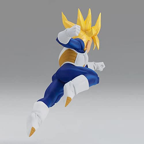 Dragon Ball Z - BP DBZ SS TRUNKS - indies merchandise image 5