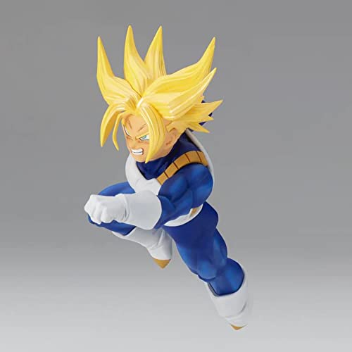 Dragon Ball Z - BP DBZ SS TRUNKS - indies merchandise image 6