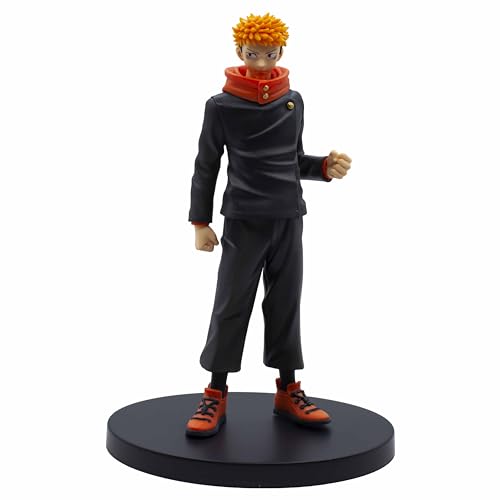 Jujutsu Kaisen - BP JJK ITADORI AND MAHITO - indies merchandise image 3