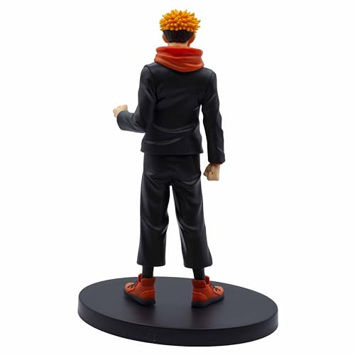 Jujutsu Kaisen - BP JJK ITADORI AND MAHITO - indies merchandise image 1