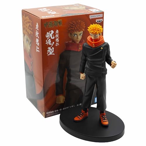Jujutsu Kaisen - BP JJK ITADORI AND MAHITO - indies merchandise image 2