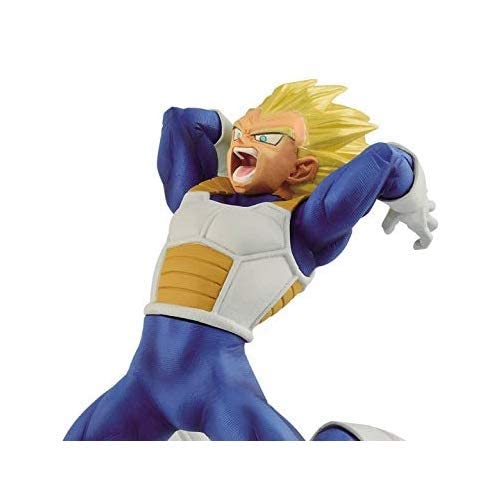 DRAGON BALL SUPER FI - Bp Dbs Ss Vegeta Vol 1 - Toys image 2