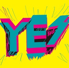 SAMBOMASTER - YES (LIMITED) - CD image 1