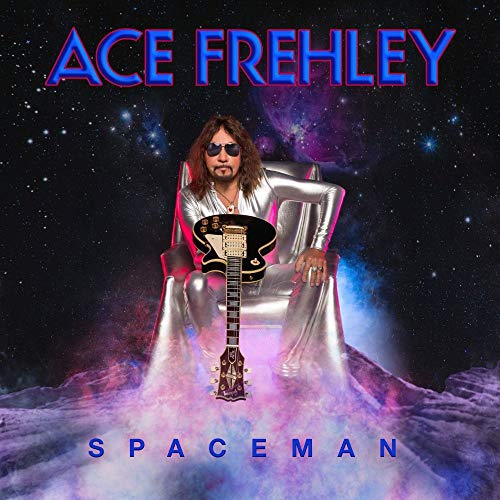 FREHLEY - SPMAN - CD