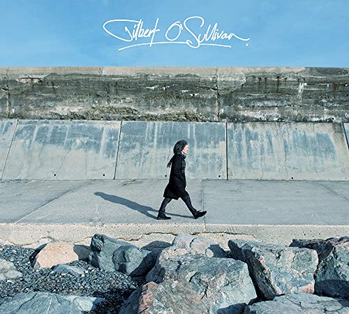 O'SULLIVAN -  - CD