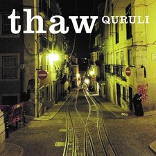 QURULI - THAW - Vinyl Record VINYL image 1