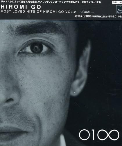 GO - MOST LOVED HITS OF   2 - CD