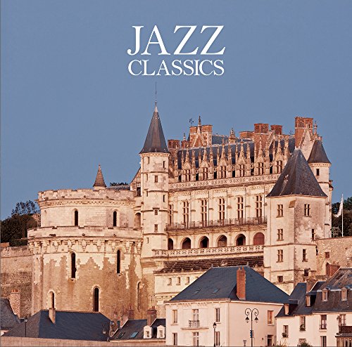 VARIOUS ARTISTS - JAZZ CLASSICS BEST - CD