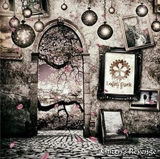 LOLITA DARK - CITIZEN'S REVENGE - CD image 1