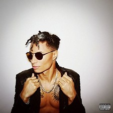 JAMES - LOVE IN A TIME OF MADNESS (SHM/BONUS TRACK) - CD image 1