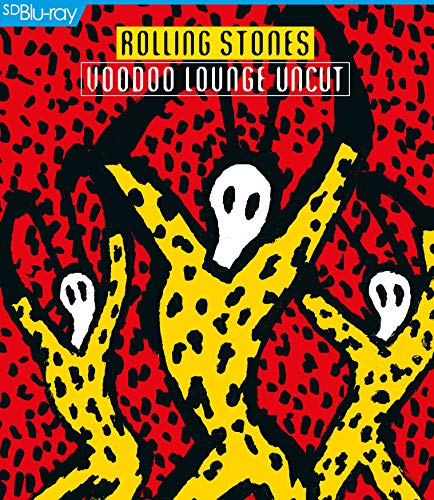 ROLLING STONES - VOODOO LOUNGE UNCUT: LIVE AT THE HARD ROCK STADIUM, M image 2