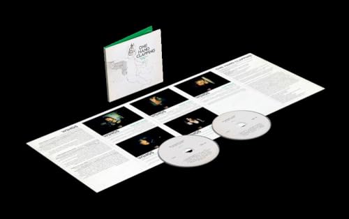 PAUL MCCARTNEY & WIN - ONE HAND CLAPPING - CD2 image 2