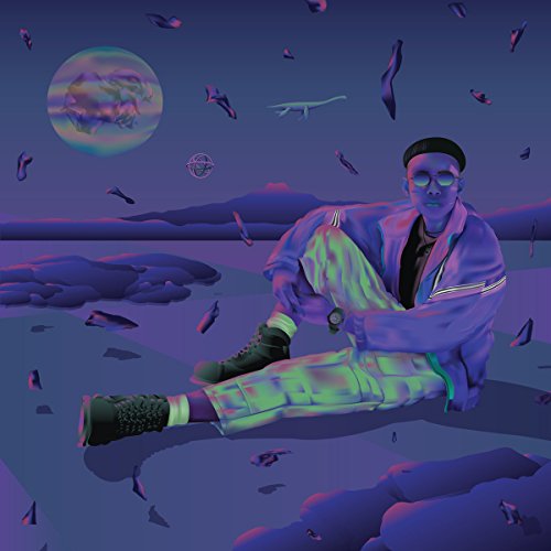 BROWN - CONTACT - CD