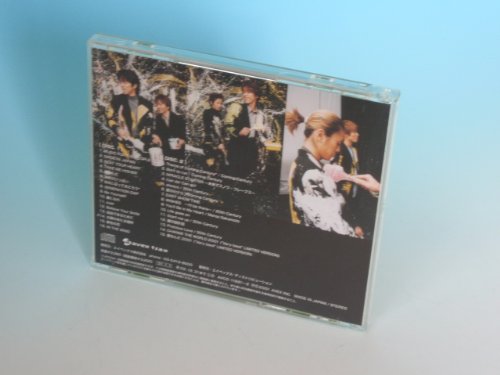 V6 - VERY BEST - CD image 2