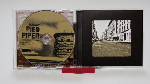 PILLOWS - PIED PIPER (LIMITED) - CD image 3