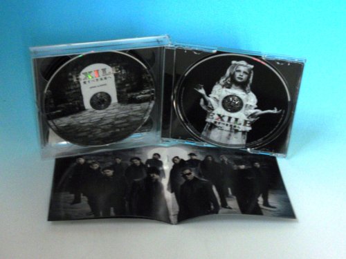 EXILE - AISUBEKI MIRAI HE (LIMITED) - CD image 4