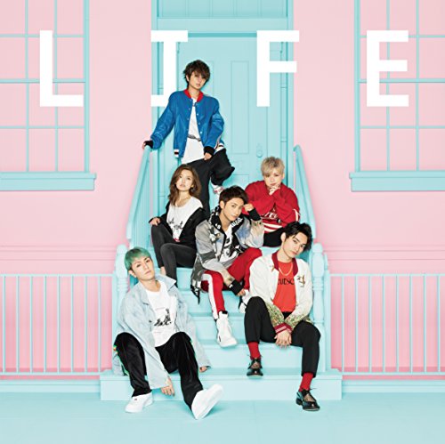AAA - LIFE - CD