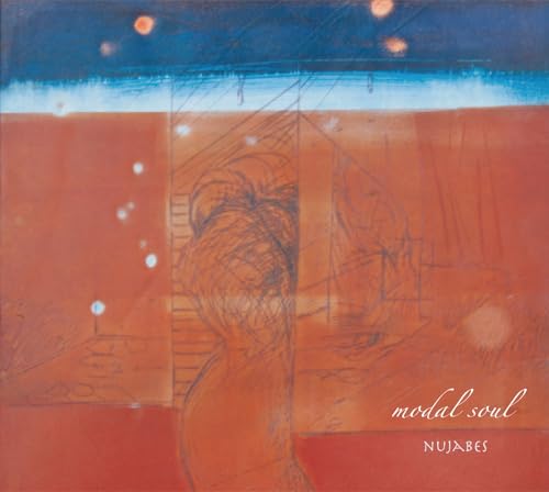 NUJABES - Modal Soul - Vinyl Record image 1