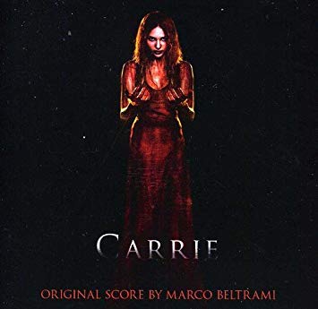 Carrie (Original Score)