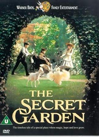 Secret Garden - DVD image 1