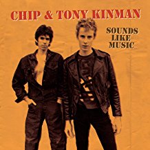 Chip & Tony Kinman - Sounds Like Music - CD image 1