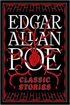 Edgar Allen Poe : Classic Stories