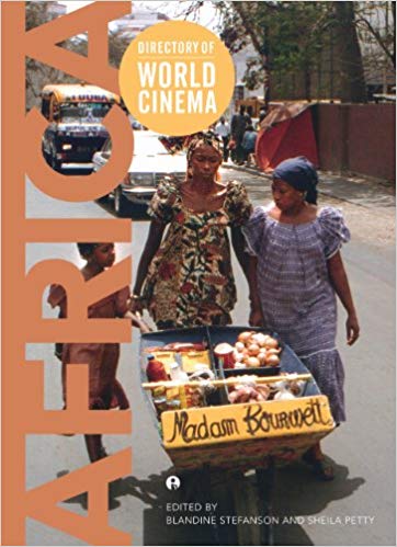 Directory of World Cinema: Africa : Volume 39