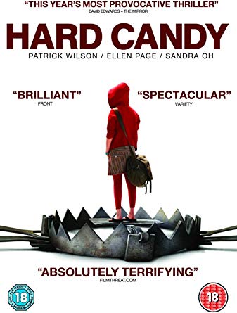 Hard Candy