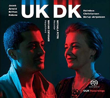 UK DK