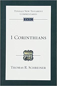 1 Corinthians : An Introduction And Commentary