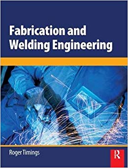 Fabrication and Welding Engineering