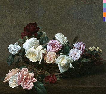 New Order - Power, Corruption & Lies - Used CD image 1