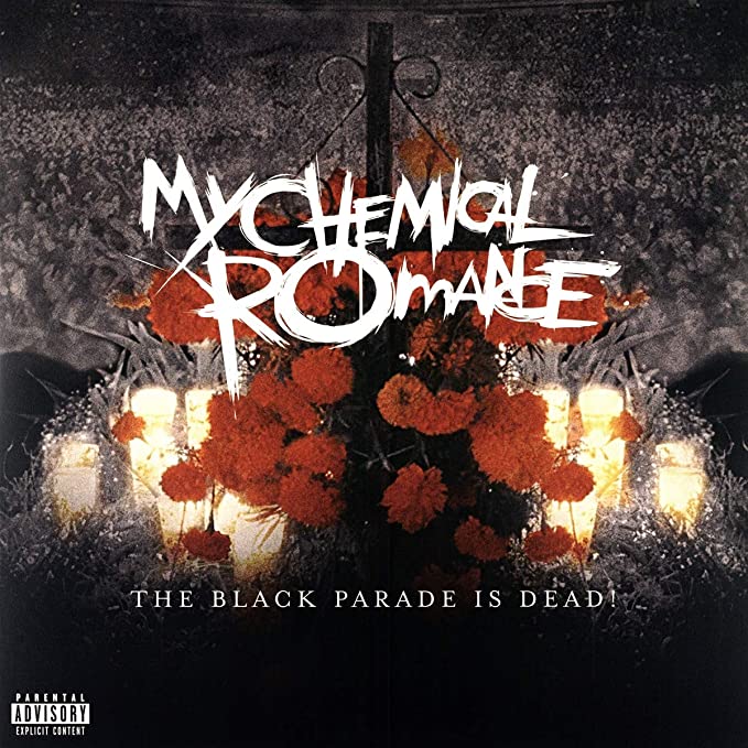 The Black Parade Is Dead!