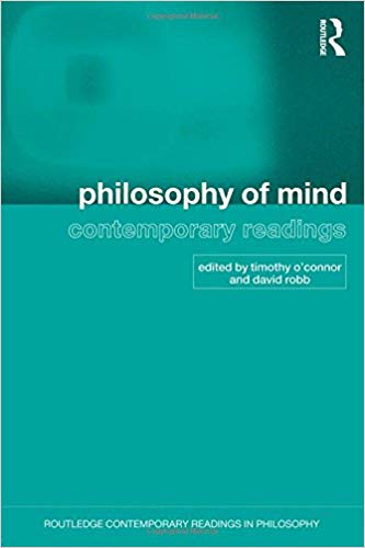 Philosophy of Mind: Contemporary Readings