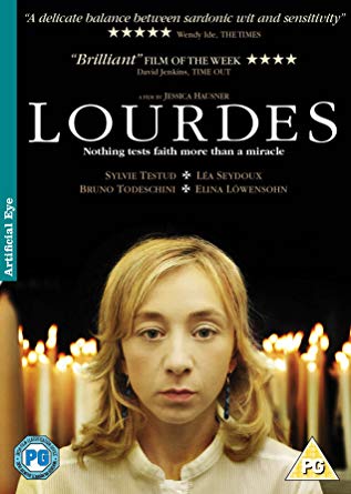 Lourdes