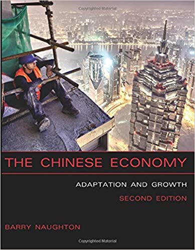 The Chinese Economy : Adaptation and Growth