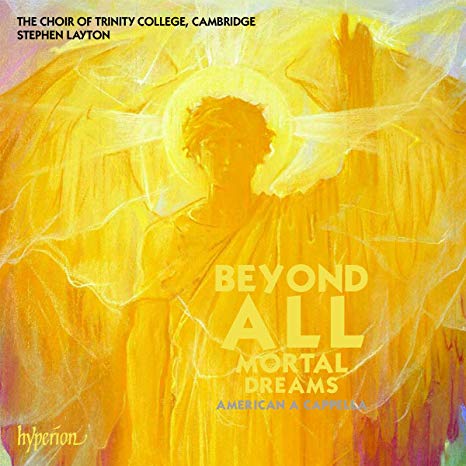 Beyond All Mortal Dreams (American A Capella)