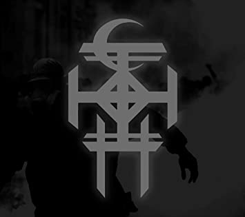 Corrections House - Last City Zero - CD image 1