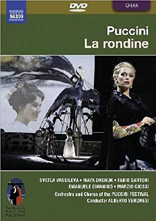 La Rondine