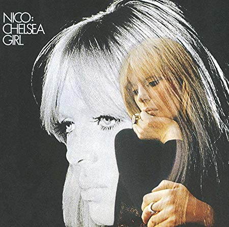 Nico - Chelsea Girl - CD image 1