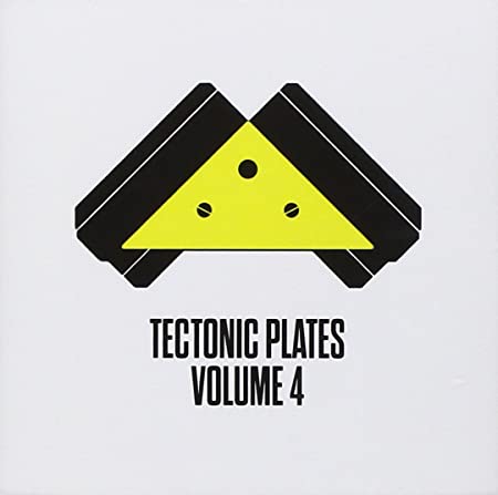 Various - Tectonic Plates Volume 4 - CD image 1