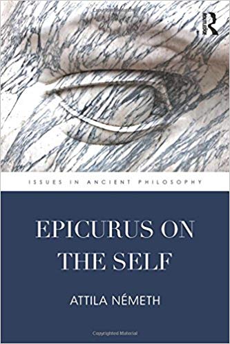 Epicurus on the Self