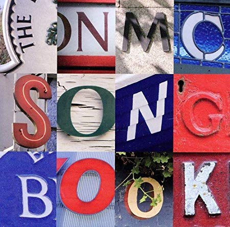 The NMC Songbook